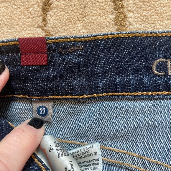 30 inch inseam - Picture 3 of 5